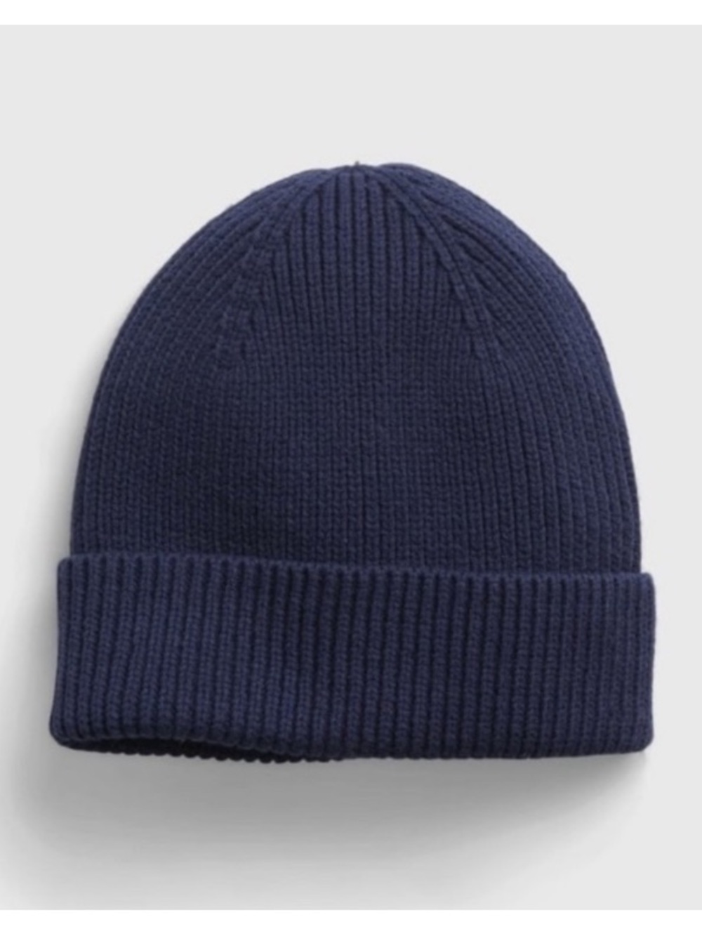 NEW! Gap Kids Organic Cotton Beanie | Navy